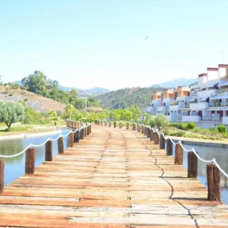 Parque Botanico Apartment *