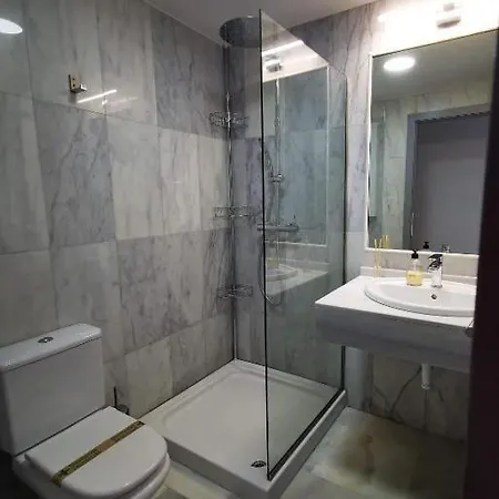 Parque Botanico Apartment Estepona
