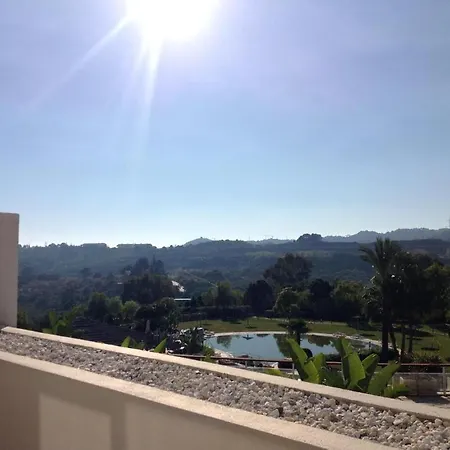 Parque Botanico Apartment *
