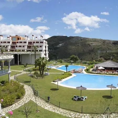 Apartment Parque Botanico *