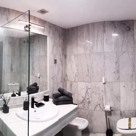 Apartment Parque Botanico *